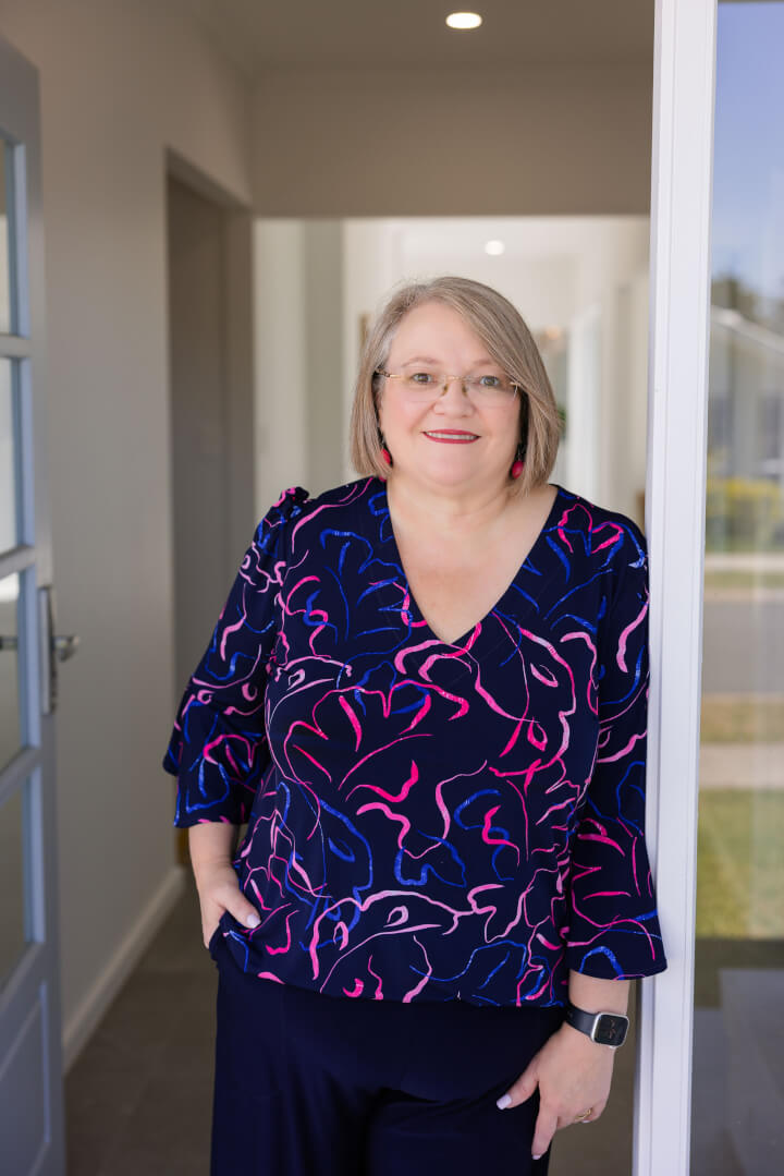 Susan Judd