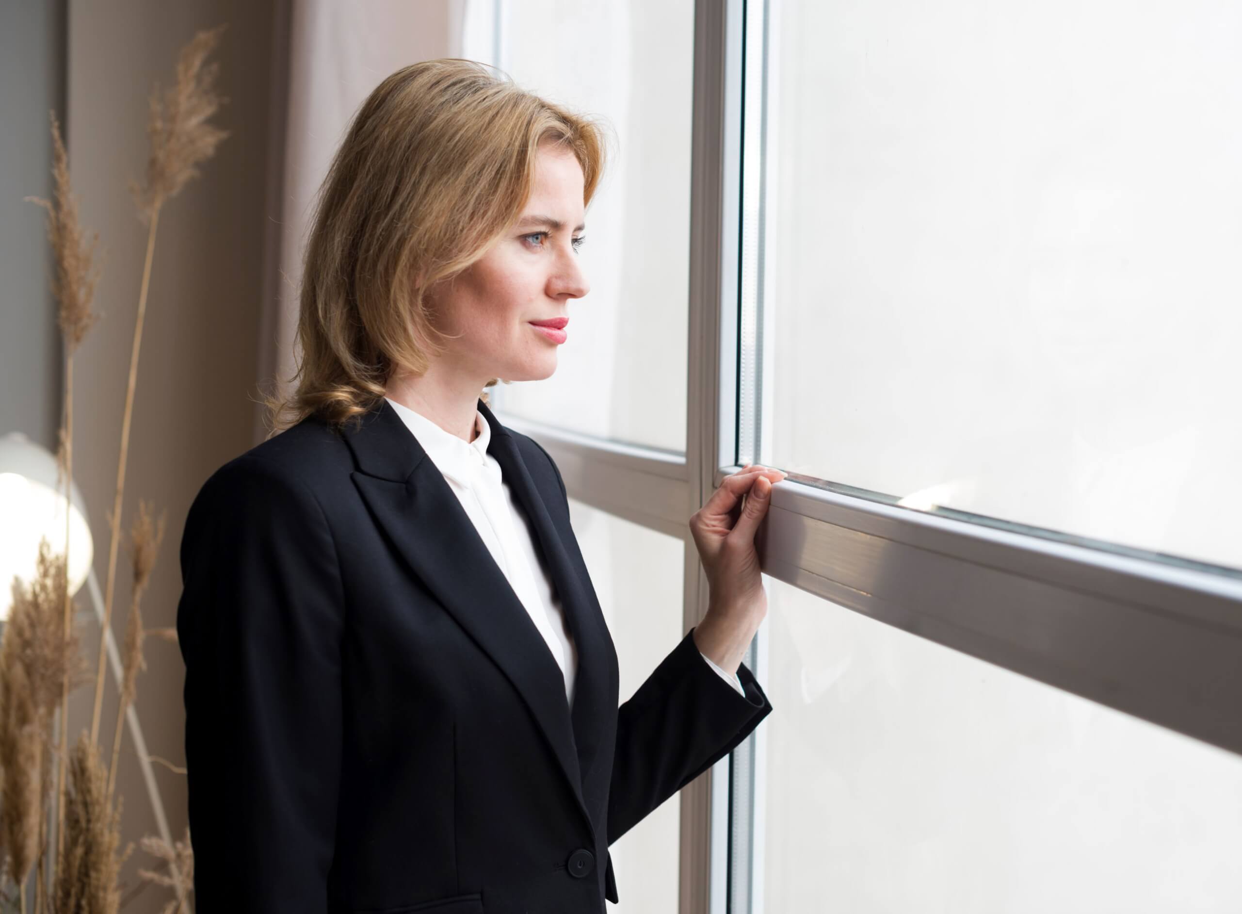 Impostor Syndrome, Menopause… or a Bit of Both? image
