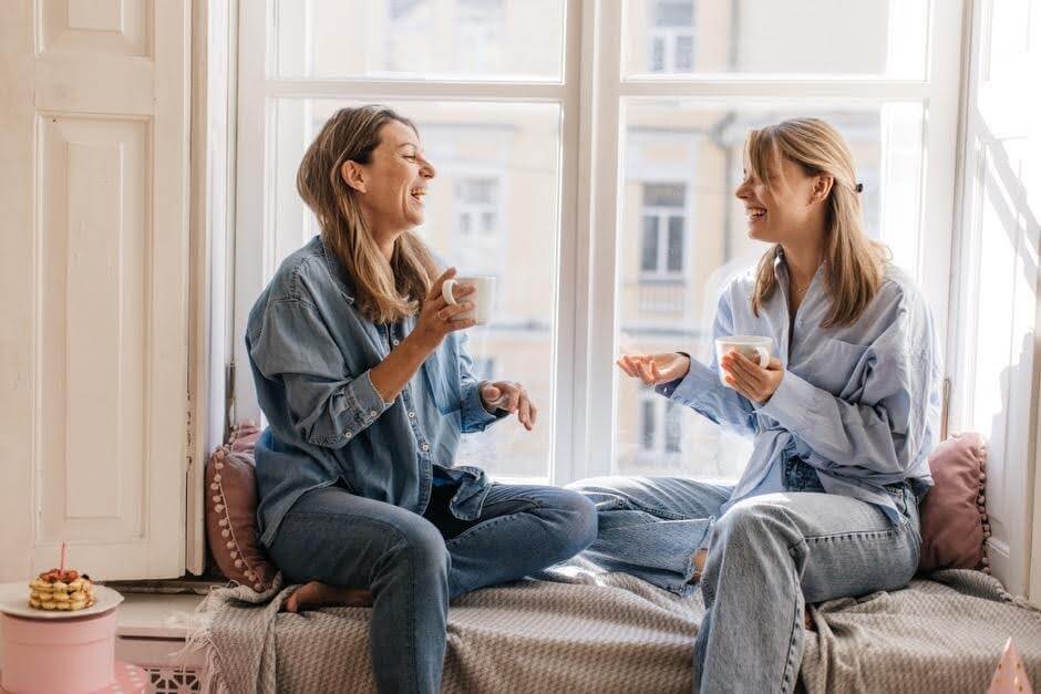 When You’re Listening Deeply… and No Question Comes