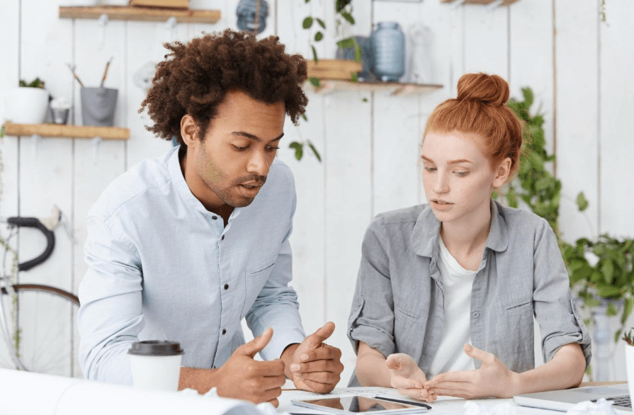 “I’ve Told Them… Haven’t I?”