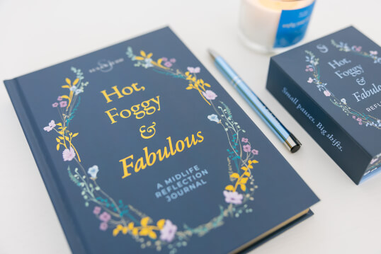 <div><br></div>Clarity &amp; Calm Gift Box